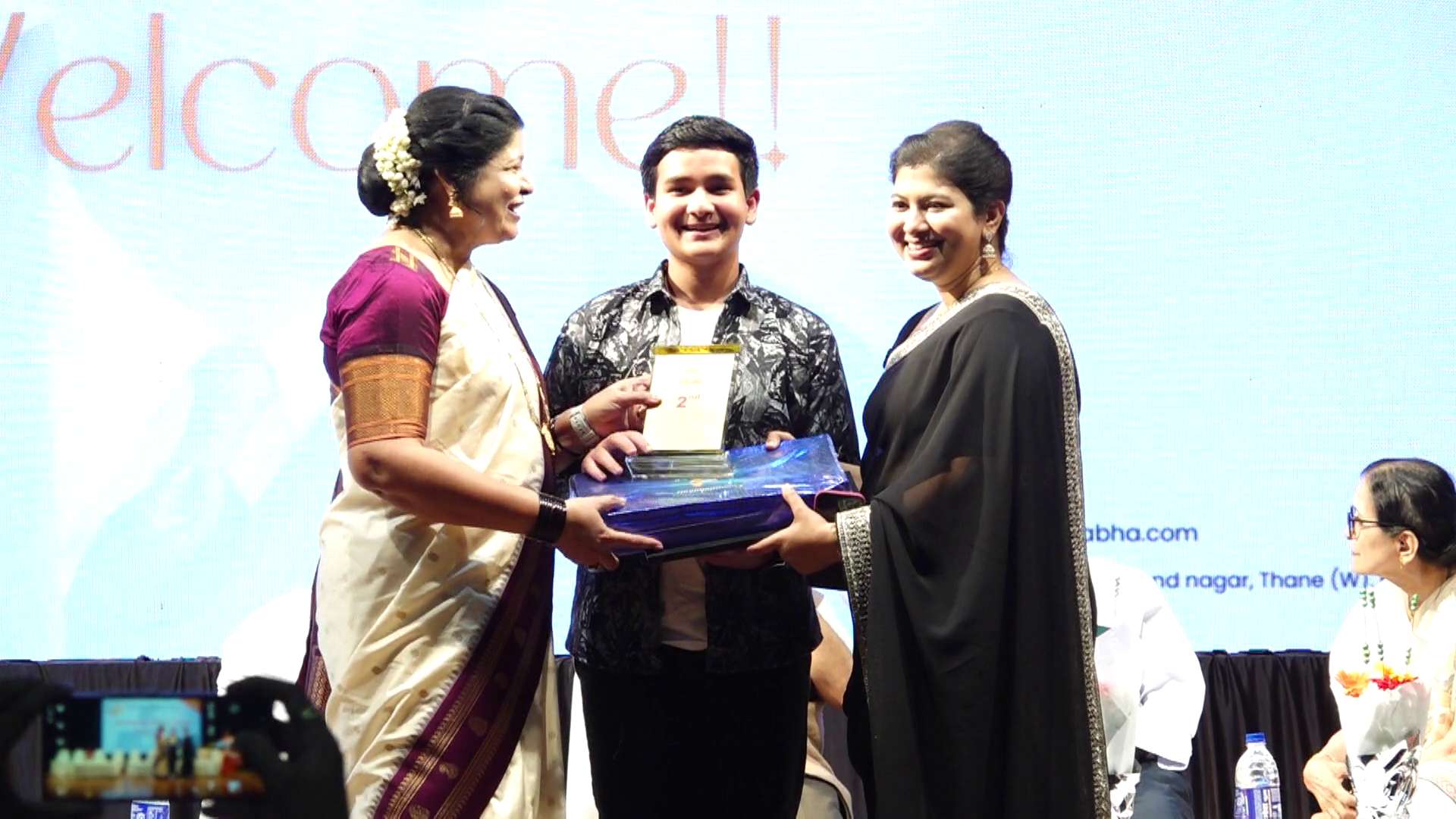 AYSA Award Photo 15