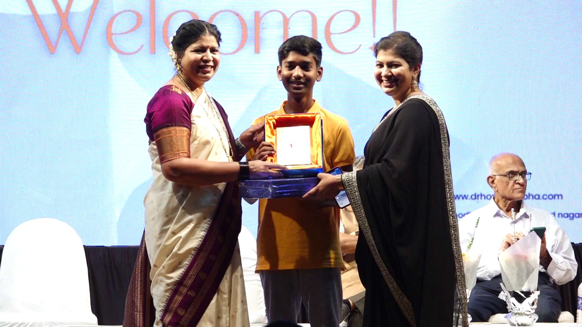 AYSA Award Photo 19