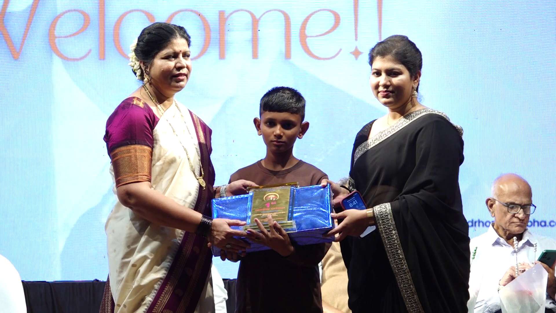 AYSA Award Photo 20