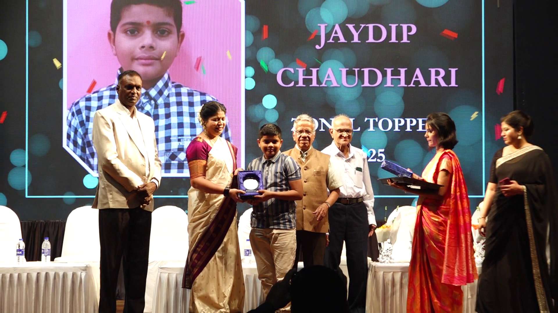 AYSA Award Photo 30