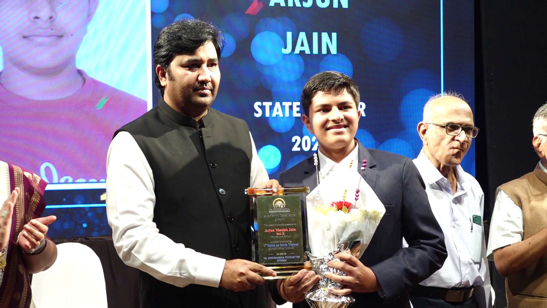 AYSA Award Photo 34