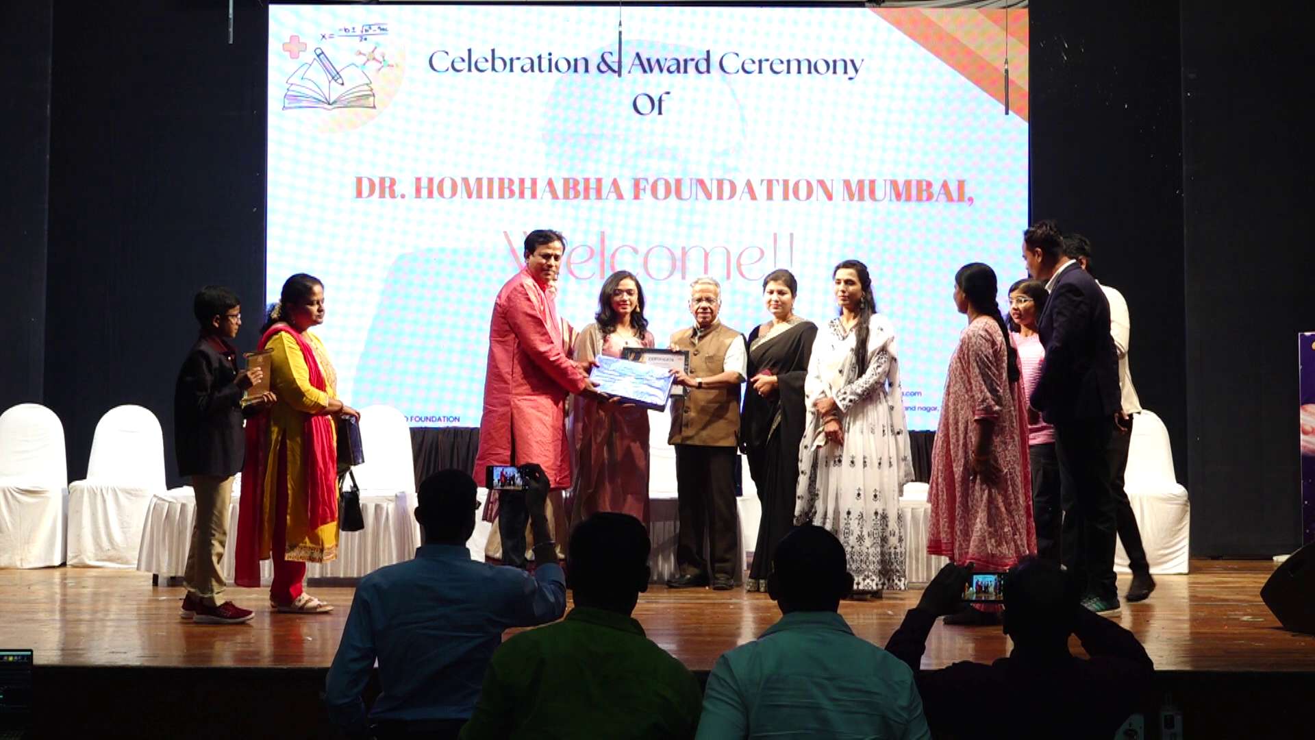AYSA Award Photo 5