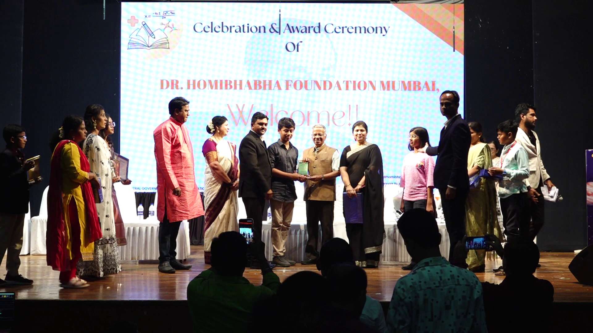 AYSA Award Photo 6