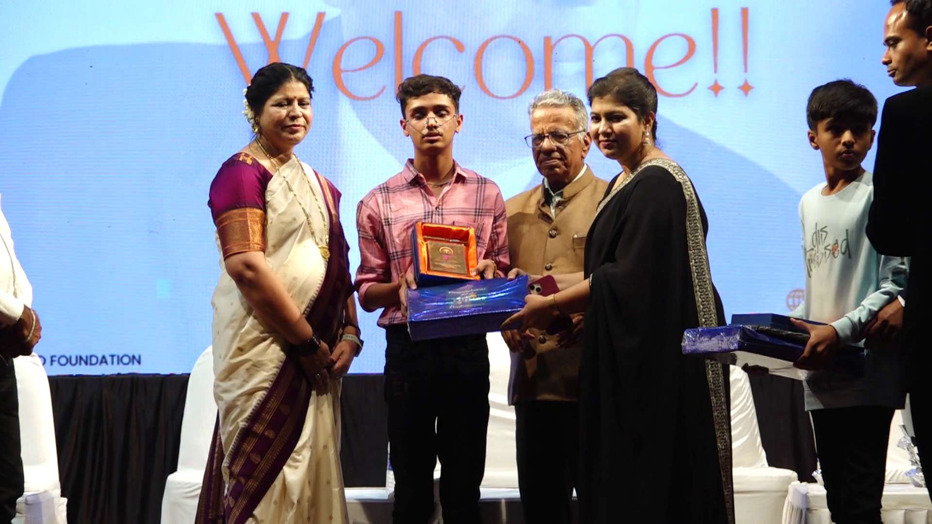 AYSA Award Photo 7