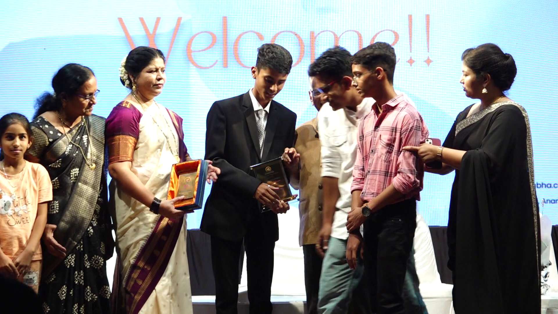 AYSA Award Photo 8