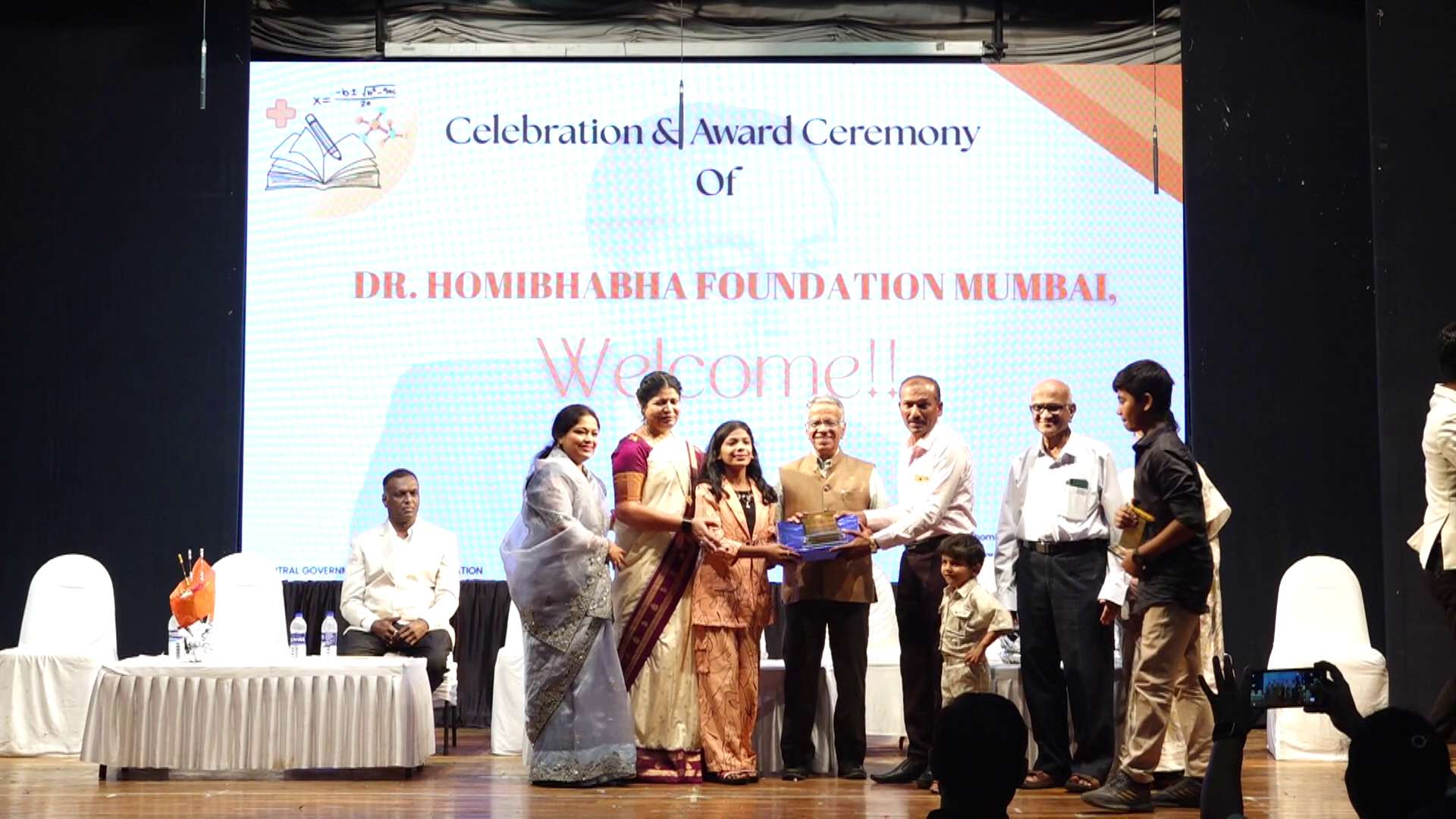 AYSA Award Photo 9